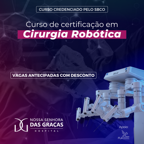 Robótica HNSG