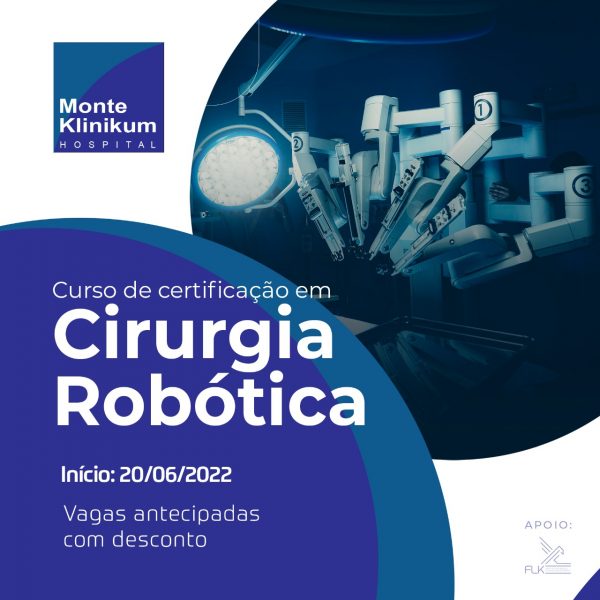 Robótica KLINIKUM