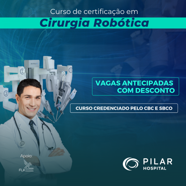 Robótica Pilar