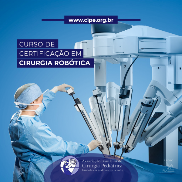 Robótica CIPE