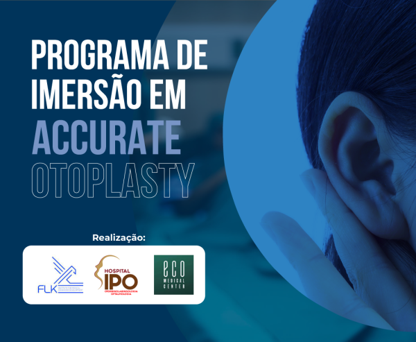 Curso Accurate Otoplasty