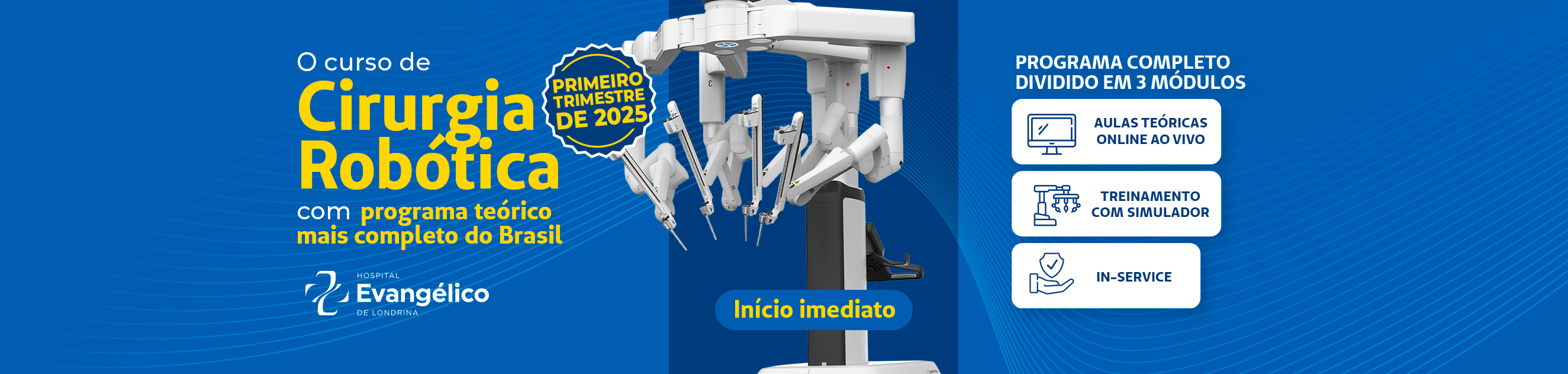 BANNER Evangélico