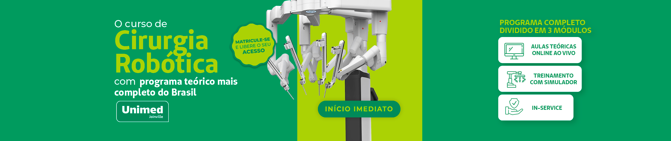 BANNER unimed joinville 25 2