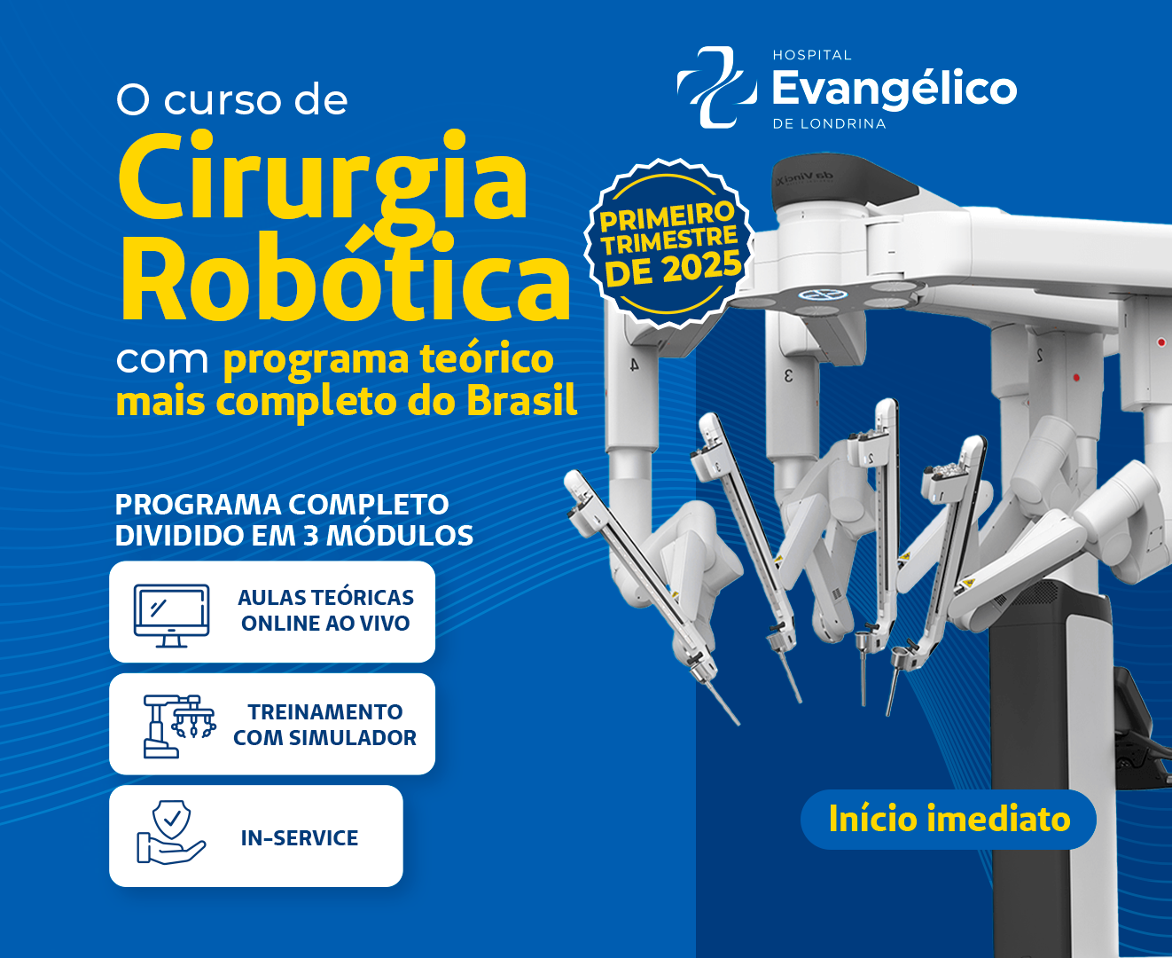MINI BANNER Evangélico