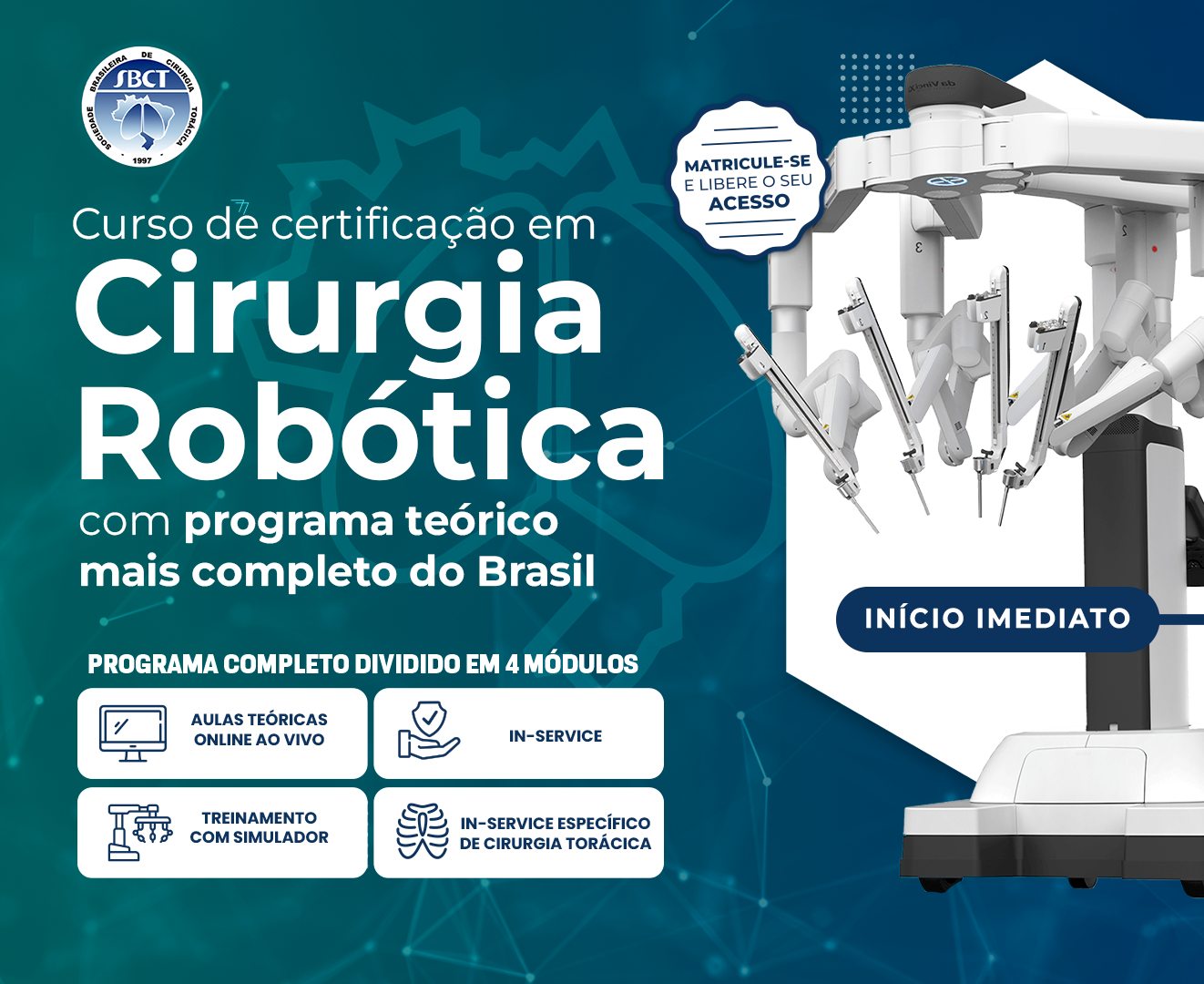 MINI BANNER SBCT 25 acesso
