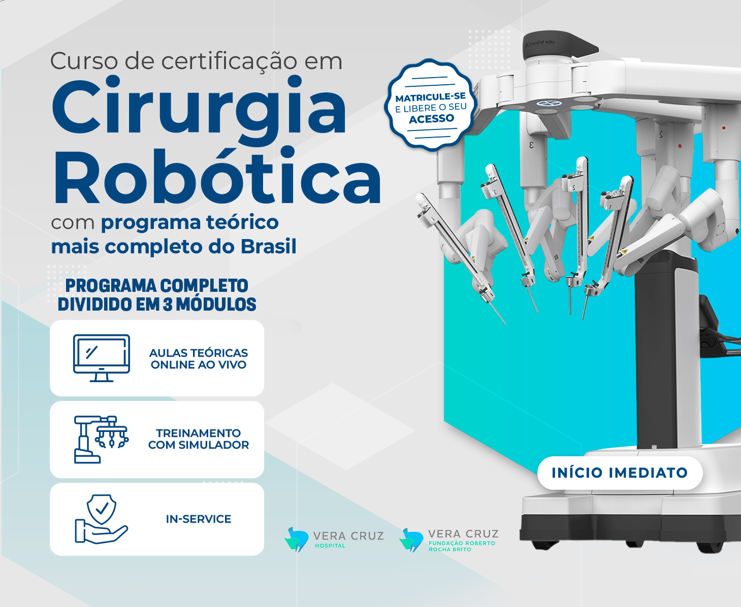 MINI BANNER vera cruz 25