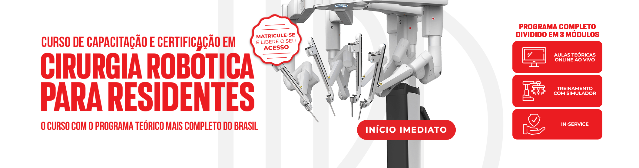 Banner porto dias residentes