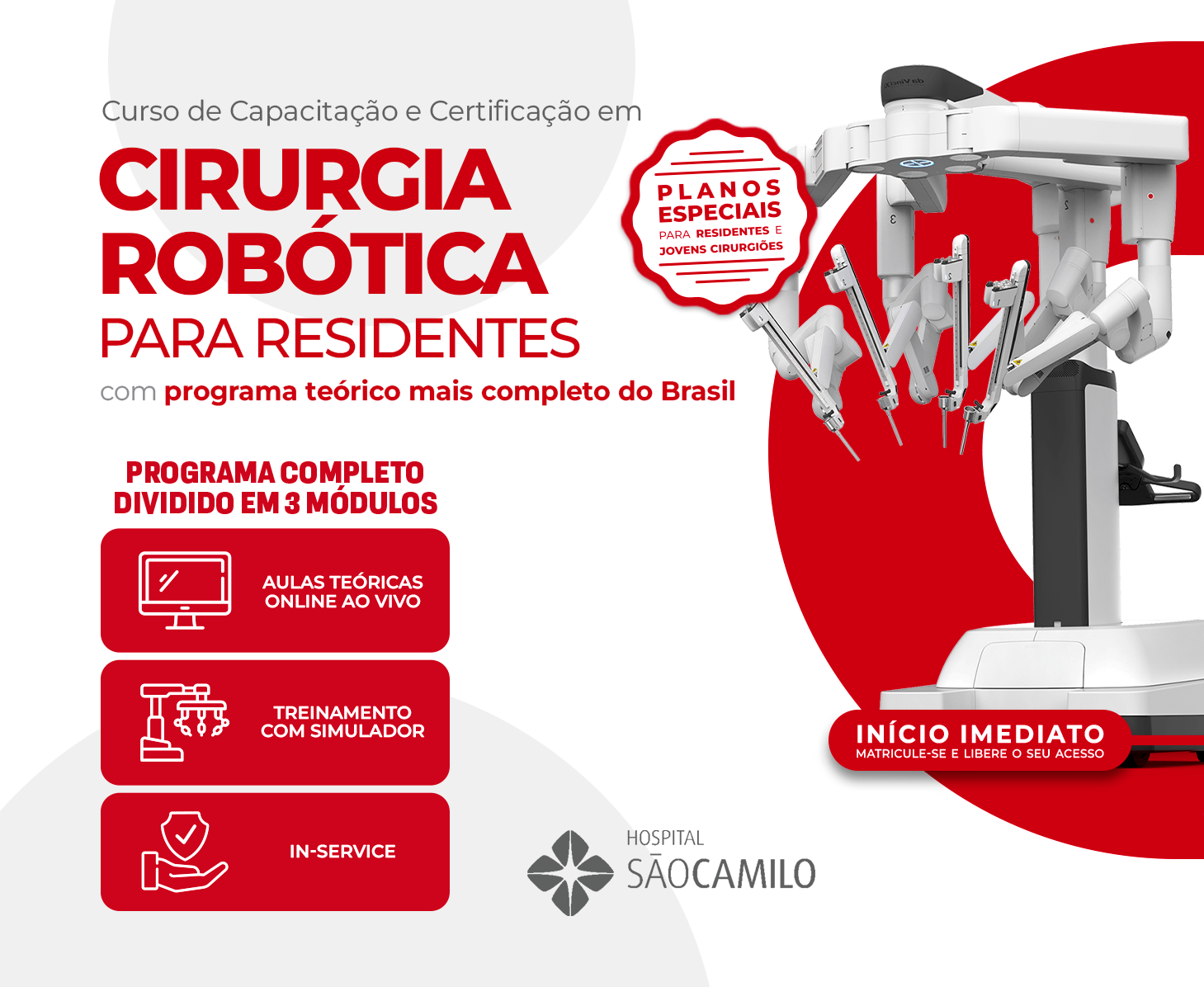 mini banner sao camilo 25 resident