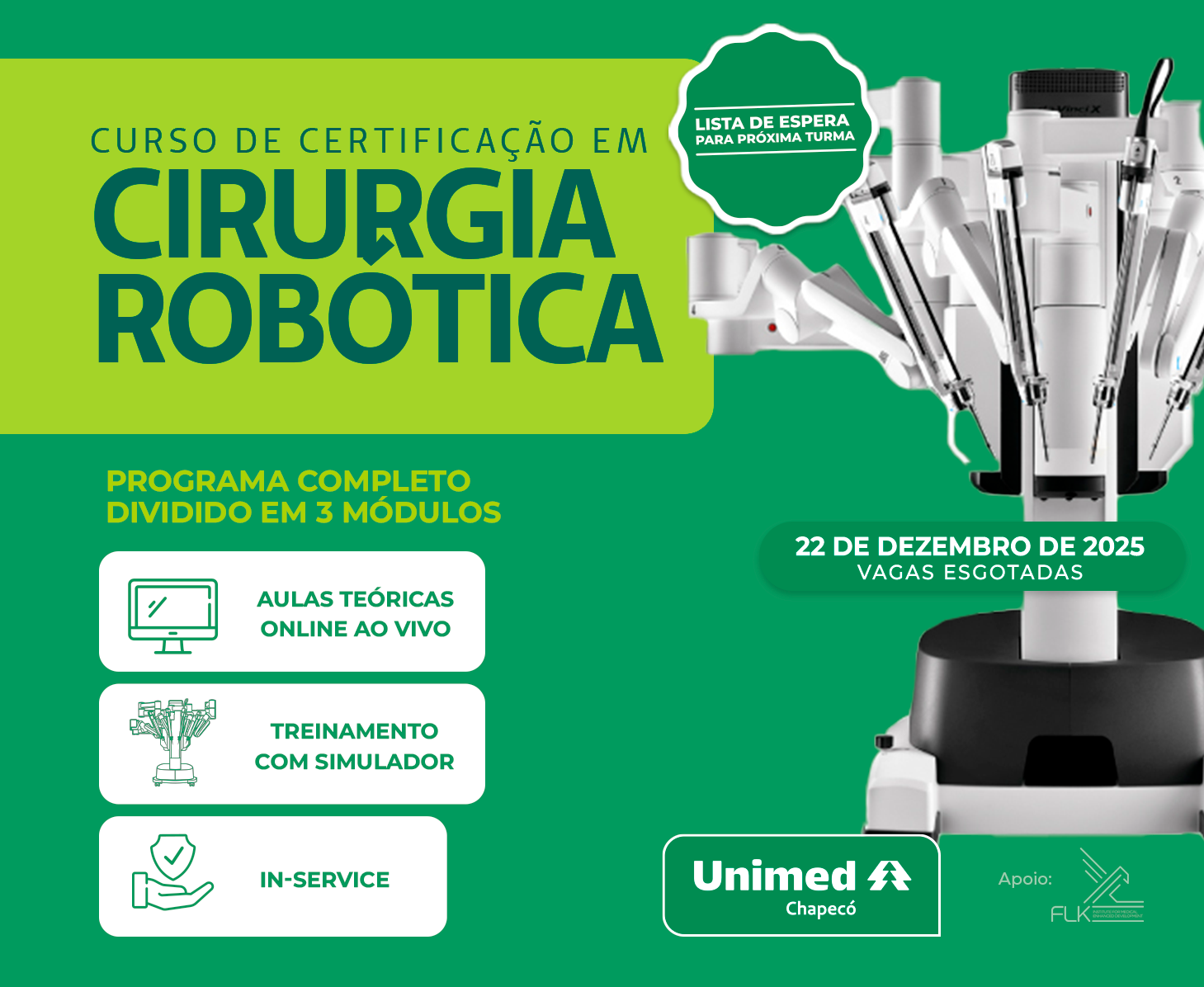 MINI Banner Unimed chapeco 2